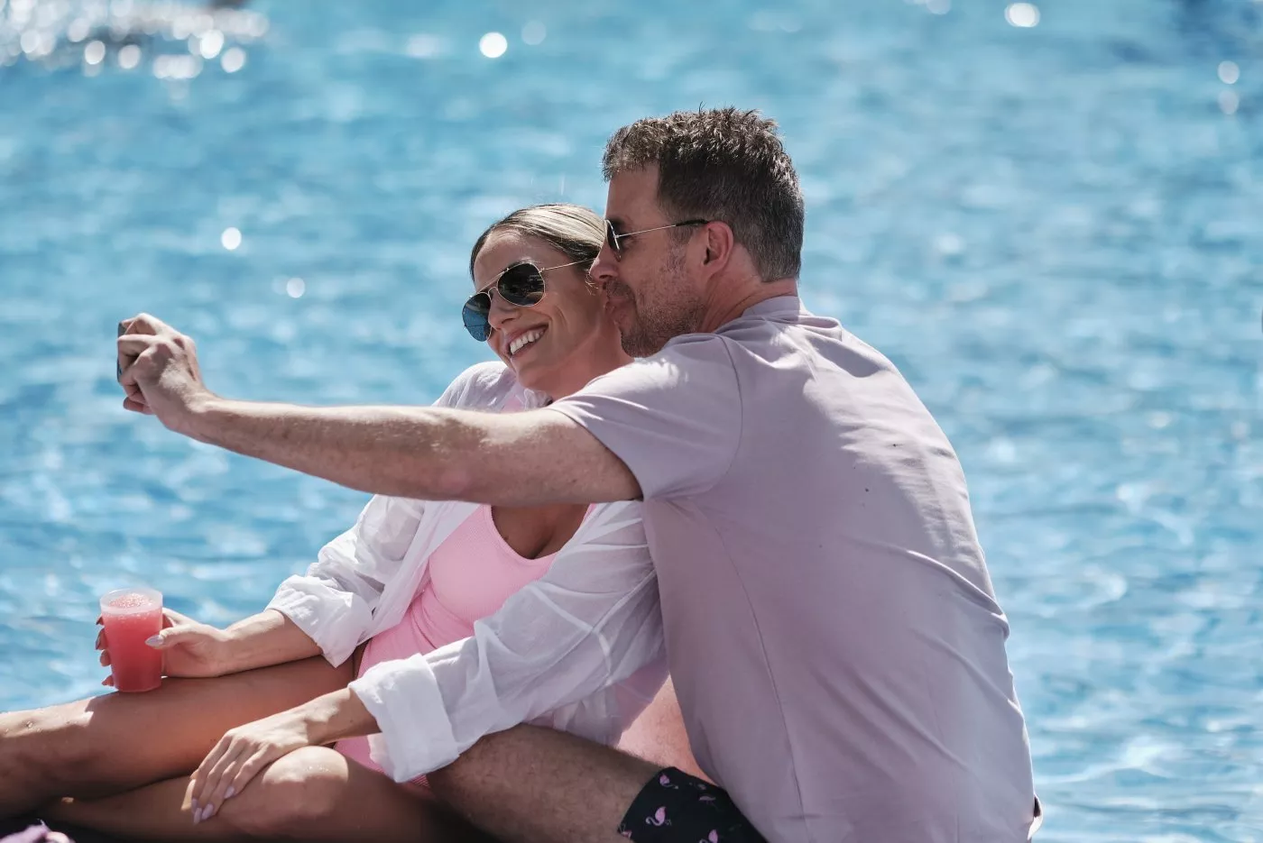 relax care fergus hotels