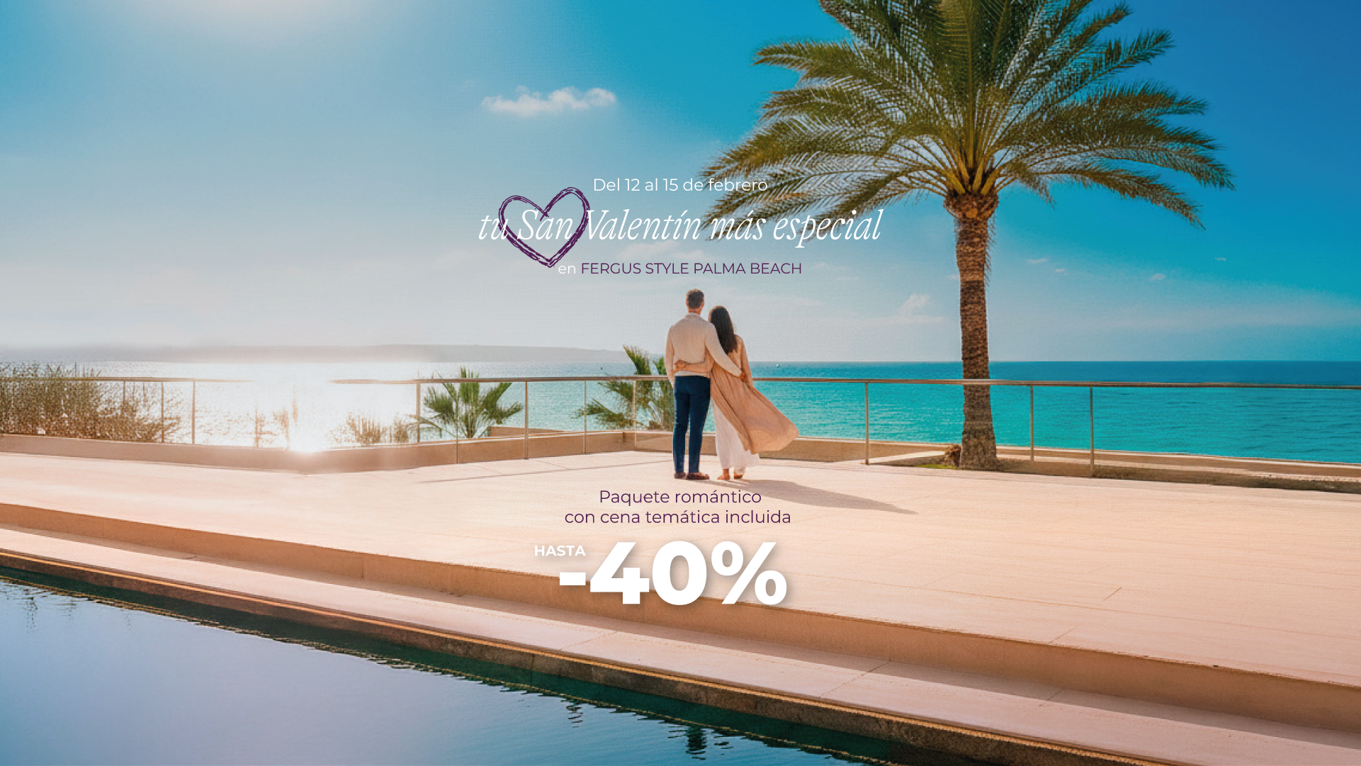 Nueva web Fergus Hotels