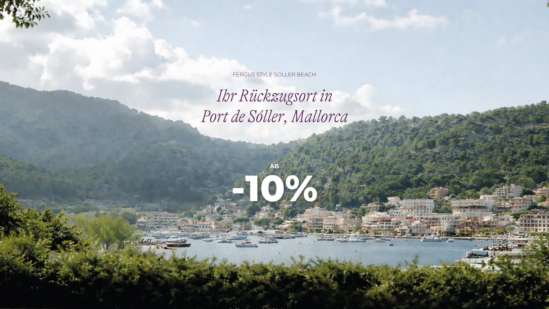 Black Friday Fergus Hotels