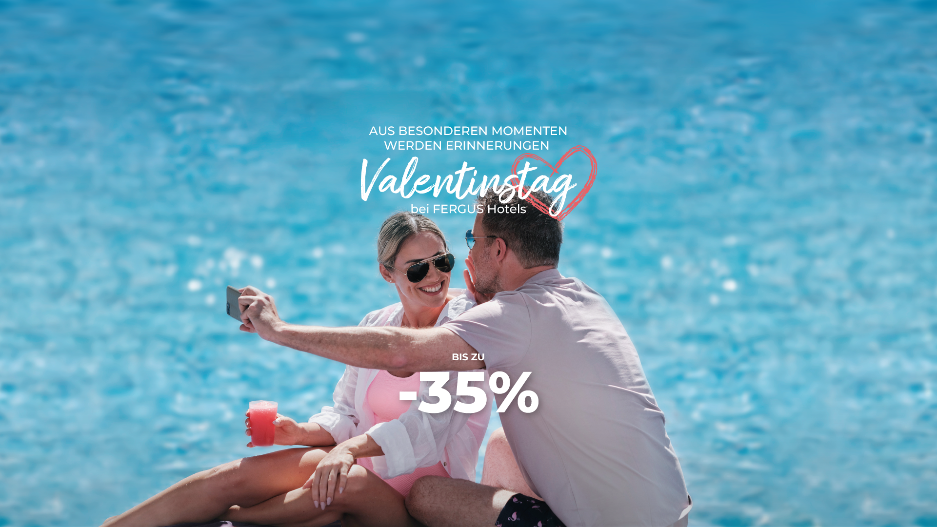 Angebote Fergus Hotels Black Friday Fergus Hotels