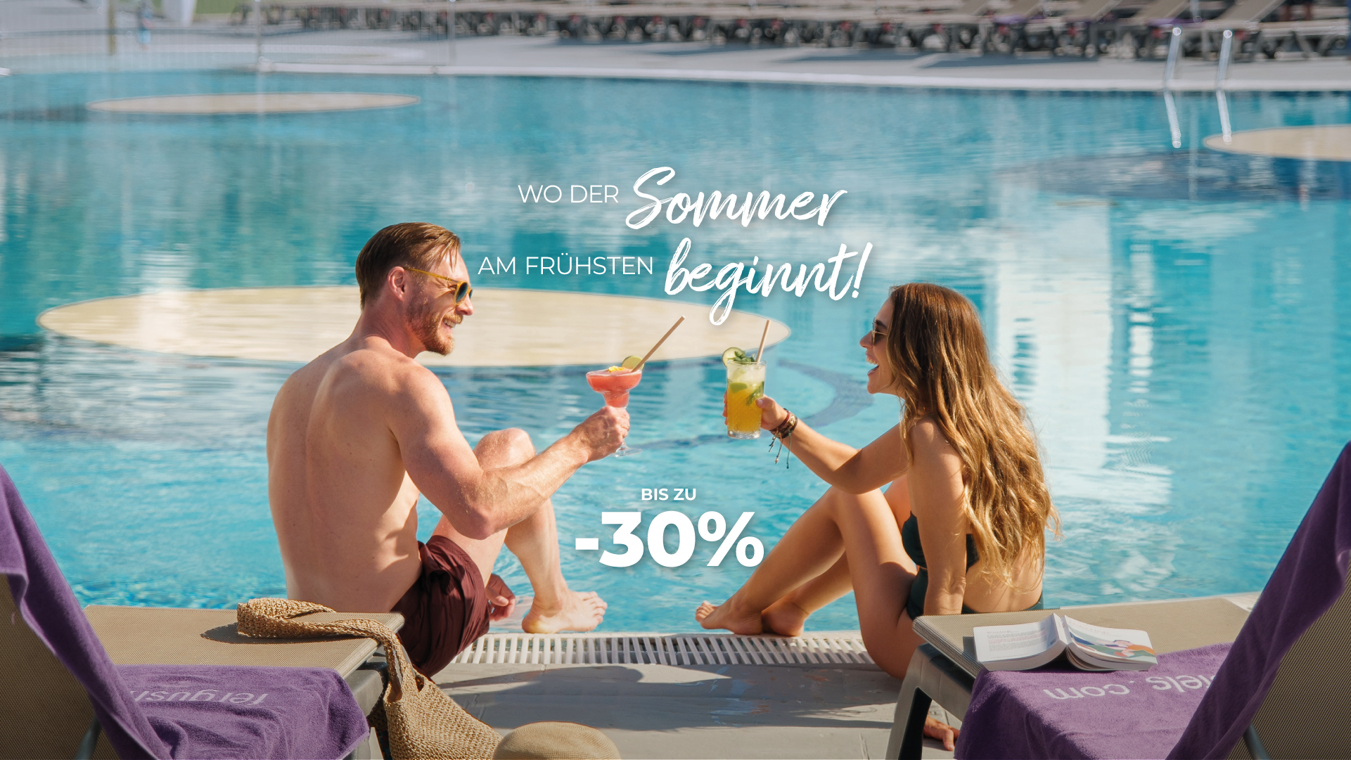 Black Friday Fergus Hotels