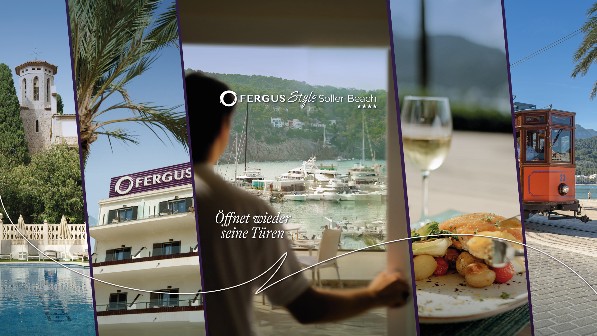 Black Friday Fergus Hotels