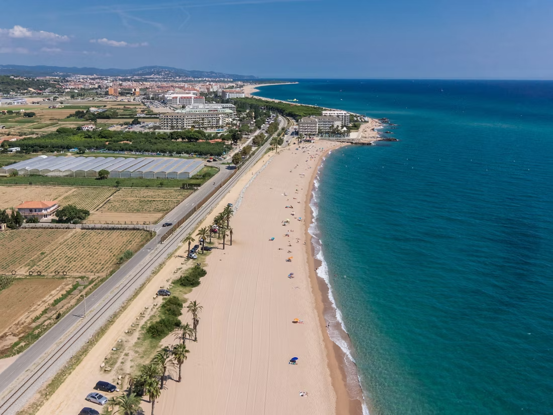 Destinos Santa Susanna Mallorca FERGUS Hotels Playa de las dunas Destinos Mallorca FERGUS Hotels