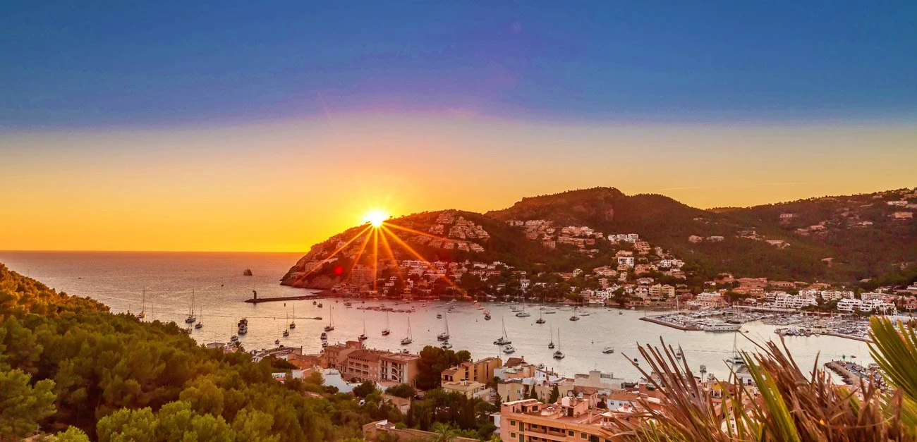 hero destination Puerto de Andratx in Mallorca FERGUS Hotels