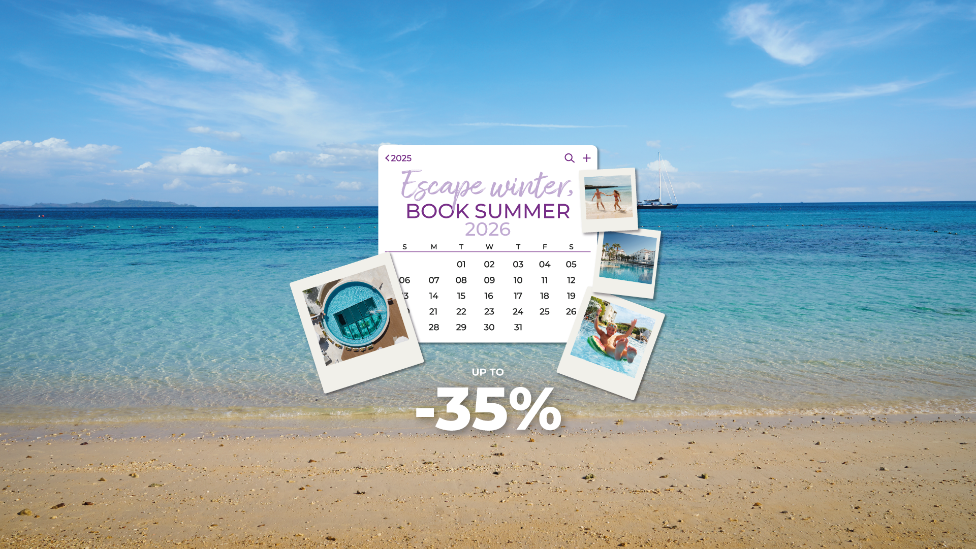 Black friday Fergus Hotels