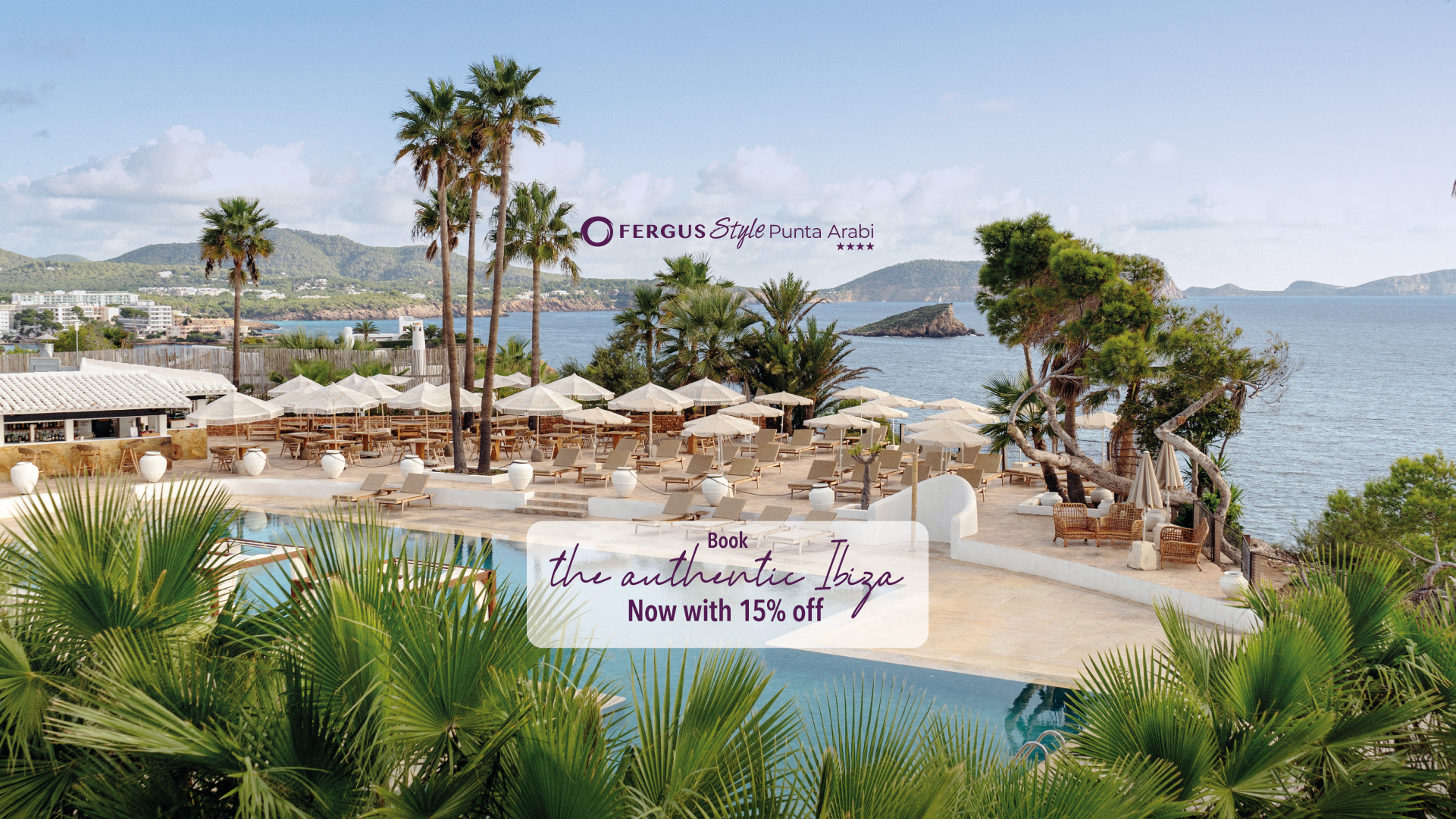 Offers Fergus Hotels