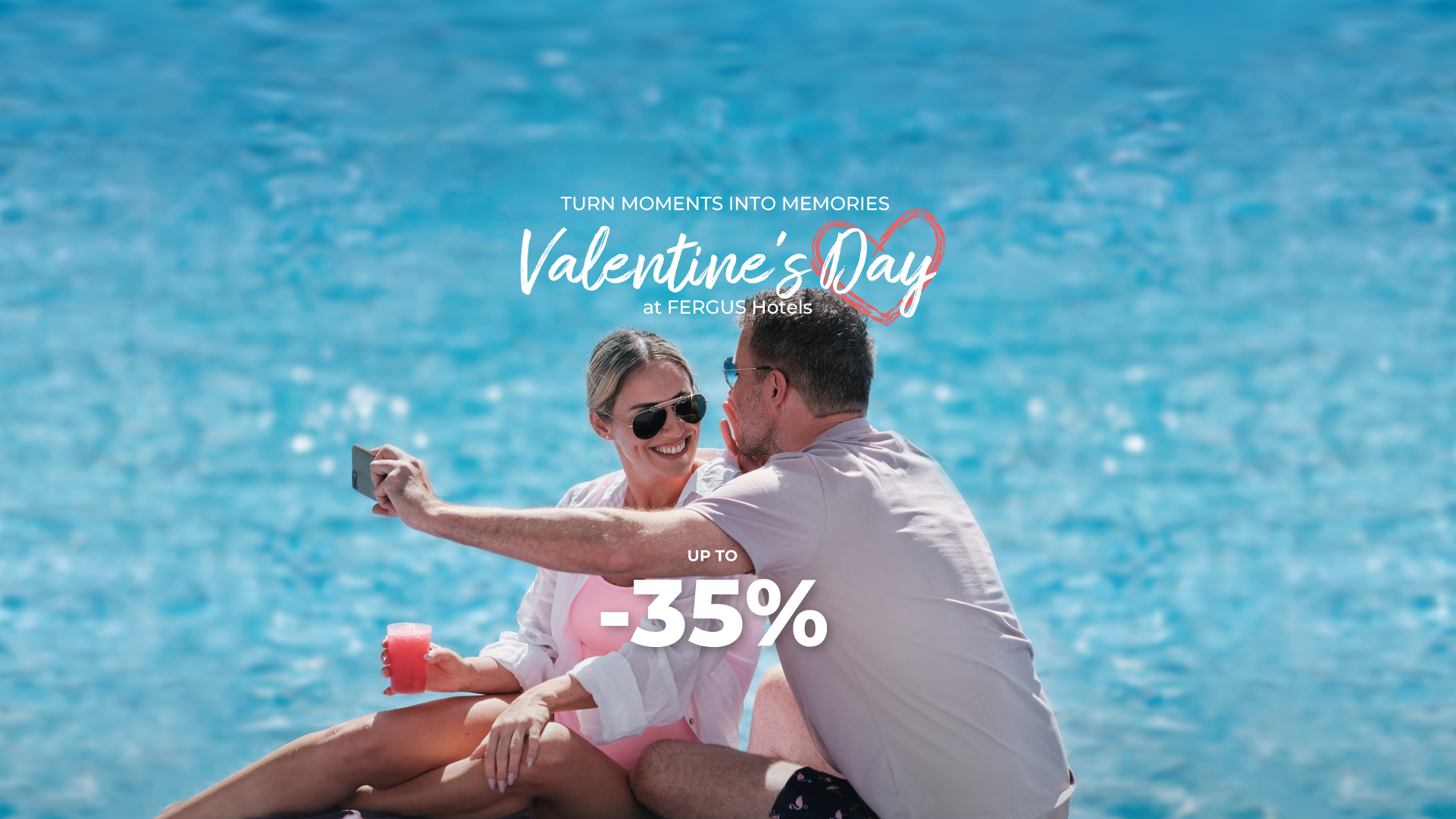 Ofertas Fergus Hotels Black friday Fergus Hotels