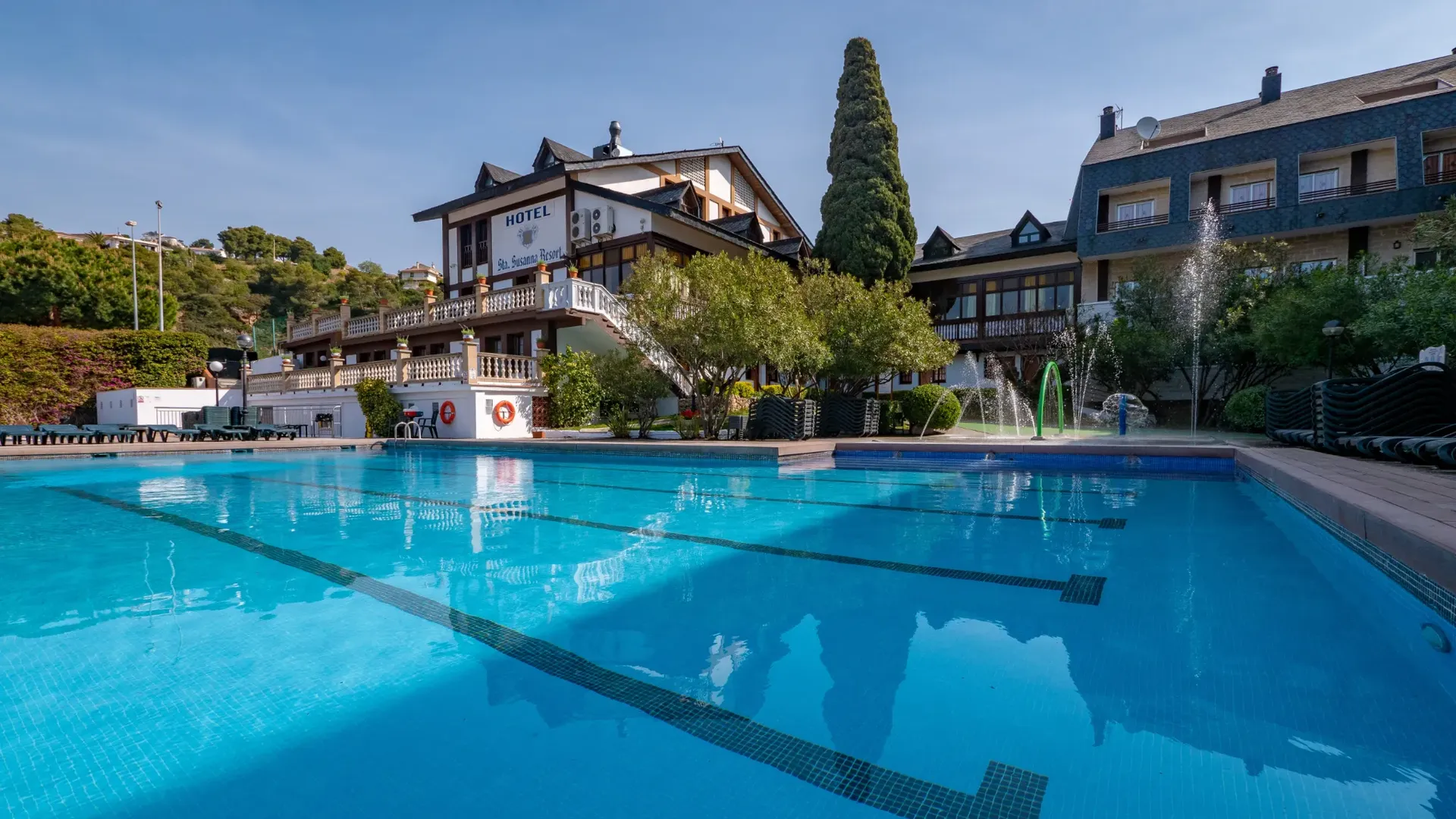 hero home  Lloret Vibe Affiliated by FERGUS