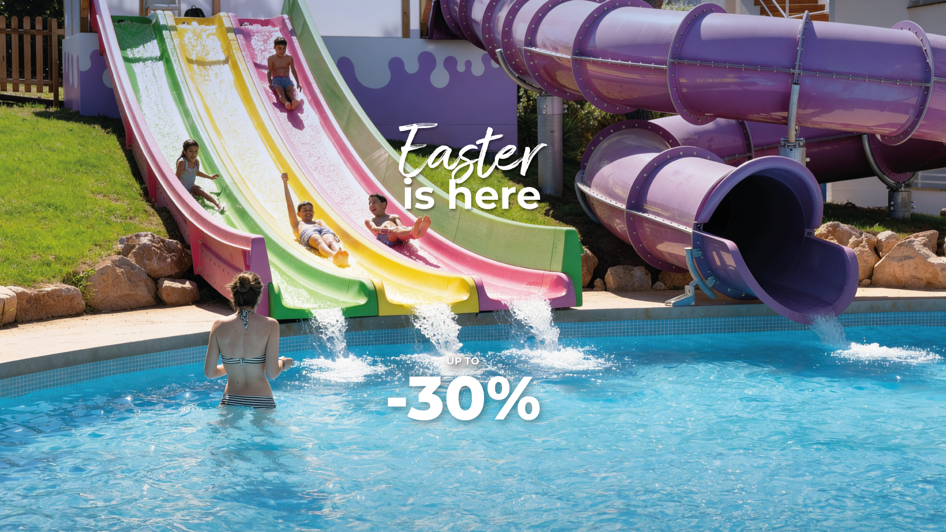 Black friday Fergus Hotels