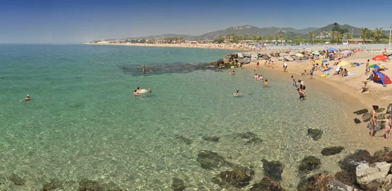 Destinos Santa susanna Maresme FERGUS Hotels les caletes santa susanna Destinos Maresme FERGUS Hotels