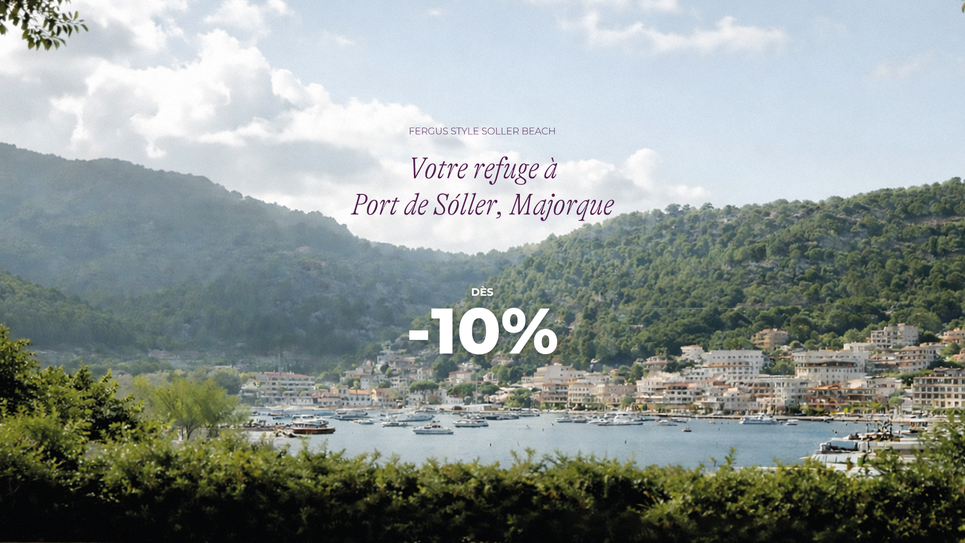 Black Friday Fergus Hotels