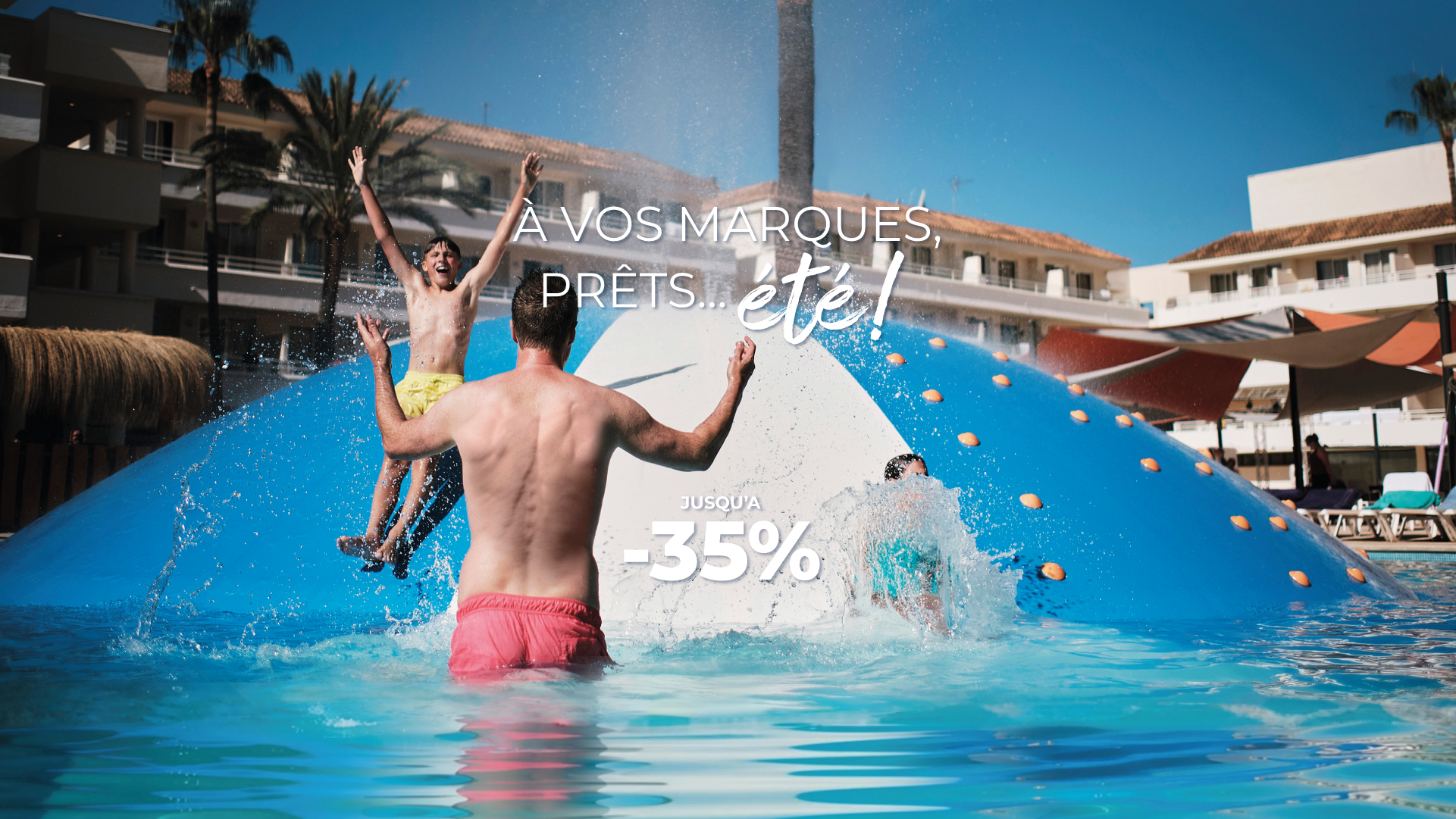 Offres Fergus Hotels Black Friday Fergus Hotels